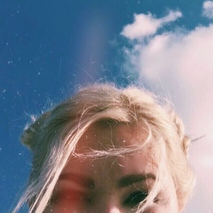 Алина Кох, 20.12.1990, Сургут