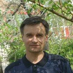 Игорь Гердт, 15.05, Караганда