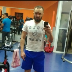 Маркус Кислинский, Семей