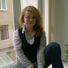 Юлия Комракова, 18.06.1983, Москва