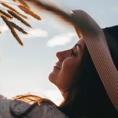 Александра Воробьева, 21.04, Москва