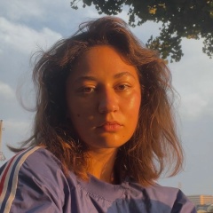 Дарья Шаповалова