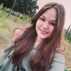 Розалия Идиятуллина