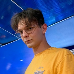 Глеб Шевченко, 22.03, Новосибирск