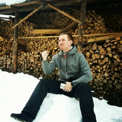 Евгений Красовский, 05.02.1987, Киев