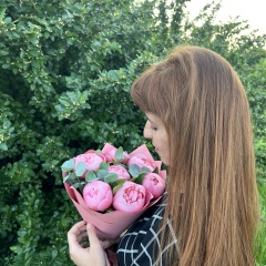 Валентина Никулина, 06.01, Красноярск