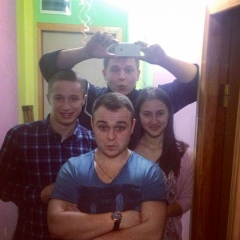 Владислав Панченко, 05.01, Харьков