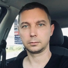 Алексей Егоров, 08.03, Калининград