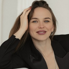 Алина Кривошеева, Ростов-на-Дону