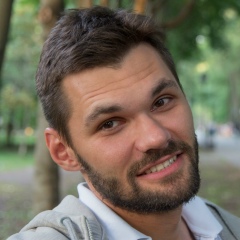 Сергей Паршин, 04.12.1985, Липецк