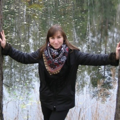 Светлана Валиахметова, 07.06