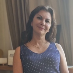 Екатерина Васильева, 14.02, Санкт-Петербург