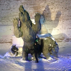 Тимур Зайнагалин, 21.07, Москва