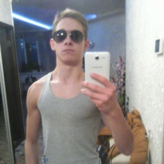 Андрей Корж, 04.05, Киев