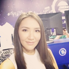 Azhar Alimkhan, 17.06, Алматы