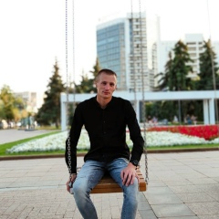 Андрей Скрипников, 26.05.1994, Тюмень