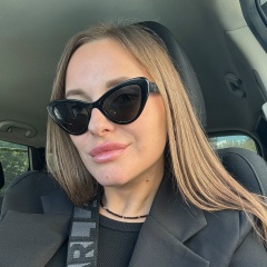 Дарья Ситникова, 31.01.1993, Иркутск