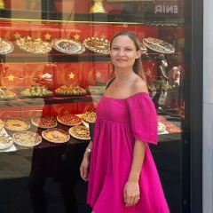 Гуля Медведь, 04.08