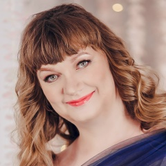 Вера Бубнова, 17.08, Санкт-Петербург