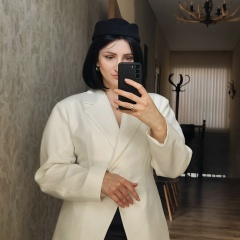 Виктория Аббасова, 21.08.1991