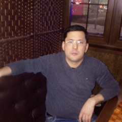 Serik Yermekbaev, 09.07.1985, Алматы