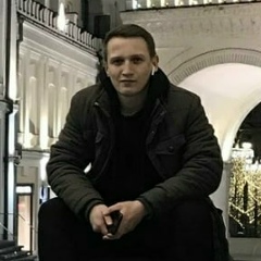 Кирилл Панков, 17.09, Рыбинск