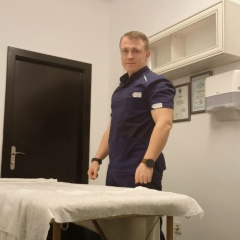 Анджей Зацаринский, 23.07.1990, Алматы