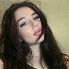 Мария Братанич, 29.11.1997, Краснодар