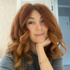 Лилия Тимирясова, 11.05