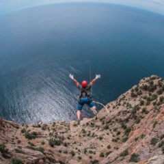 Андрюха Новиков