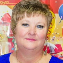 Татьяна Жукарева(Долотова), 14.12.1969, Бахт