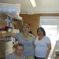 Андрей Славных, 15.01, Москва