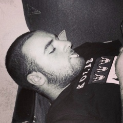 Николай Шавердашвили, 29.10, Тбилиси