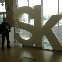 Alex Moor, Нальчик