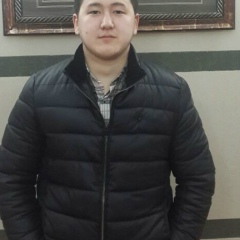 Nurbol Aktayev, 29.07.1993, Актобе