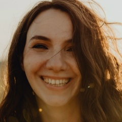 Славяночка Плотникова, 27.07, Екатеринбург