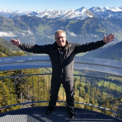 Роман Перевертун, Санкт-Петербург