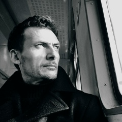 Александр Хихол, 30.09, Санкт-Петербург