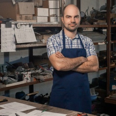 Вячеслав Конев, 02.05.1985, Новосибирск