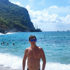 Николай Сковородко, 03.01.1987, Омск