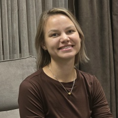 Галина Ковальчук, Челябинск
