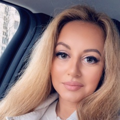 Валерия Юрова, 14.05, Москва