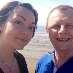 Анастасия Янцевич, 18.03.1990, Даугавпилс