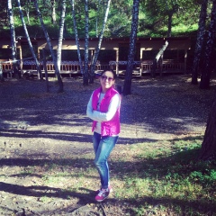 Асека Ералиева, 09.06.1994, Алматы