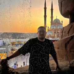 Антон Савицкий, 28.09, Калининград