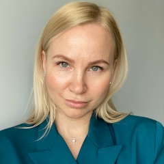 Наталья Палилова, 20.03.1984, Новосибирск