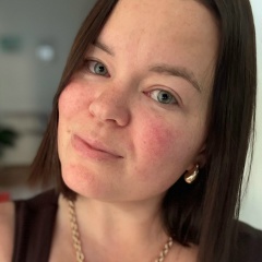 Влада Бондаренко, 12.03, Ялта