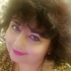 Оксана Князева, 03.06, Алматы