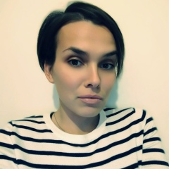 Лера Григорьева, 04.05.1993, Коростышев