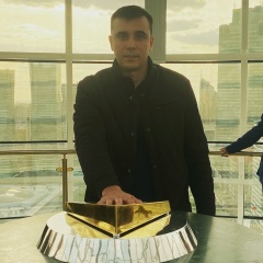 Роман Дмитриев, 16.07, Уральск